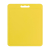 Yellow Poly Chopping Board(1)